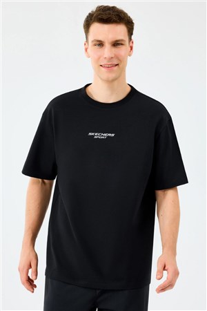Skechers Graphic Erkek Tişört S231094-3817