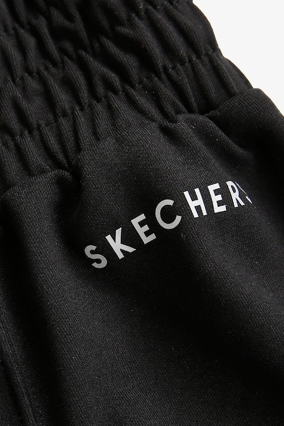 Skechers Kadın Eşofman Altı S231147-001 Siyah