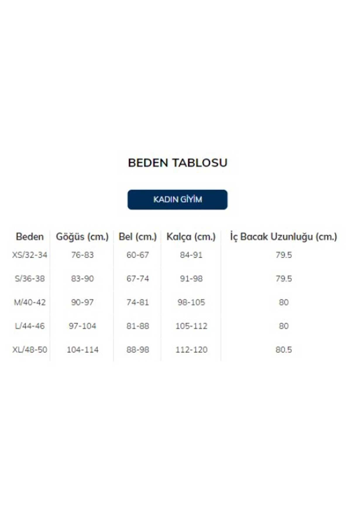 Skechers Kadın Eşofman Altı S231229-001 Siyah