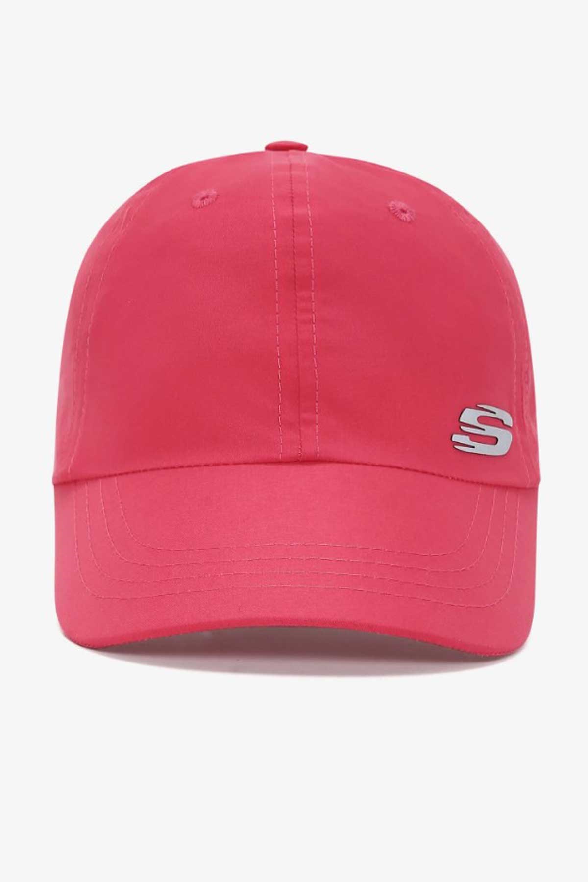 Skechers Kadın Şapka S231480-512 Pembe
