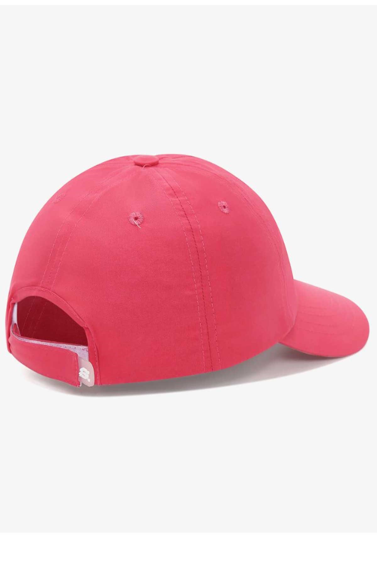 Skechers Kadın Şapka S231480-512 Pembe