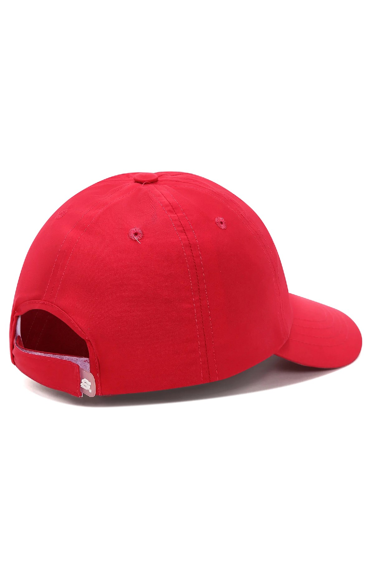 Skechers Unisex Şapka S231481-600 Kırmızı