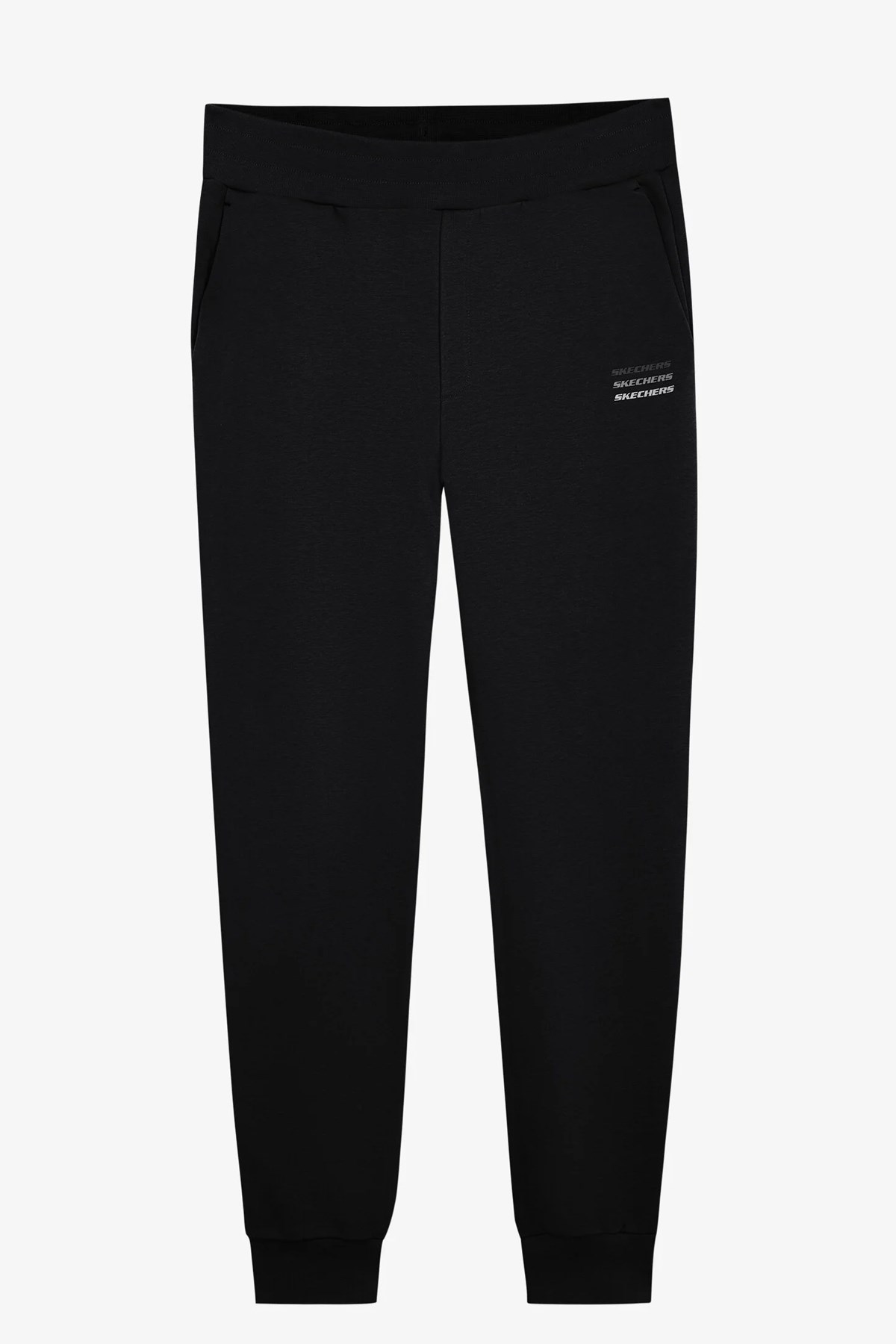 Skechers Essential Erkek Eşofman Altı S232235-001 Siyah