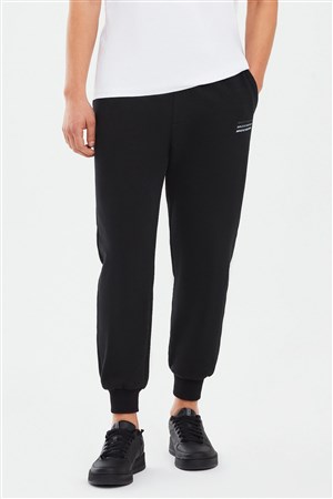 Skechers Essential Erkek Eşofman Altı S232235-001 Siyah