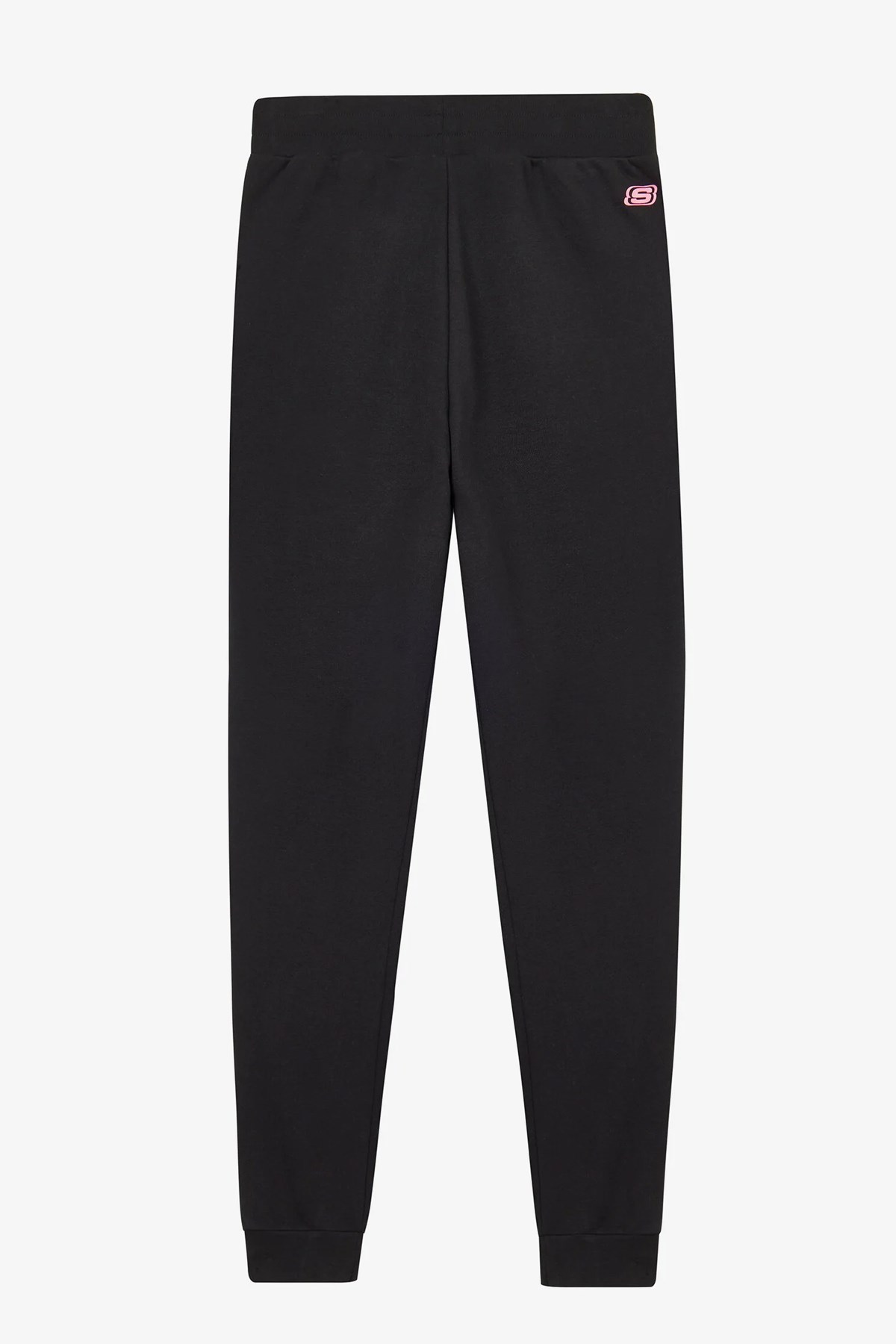 Skechers Essential Kadın Eşofman Altı S232238-001-A Siyah
