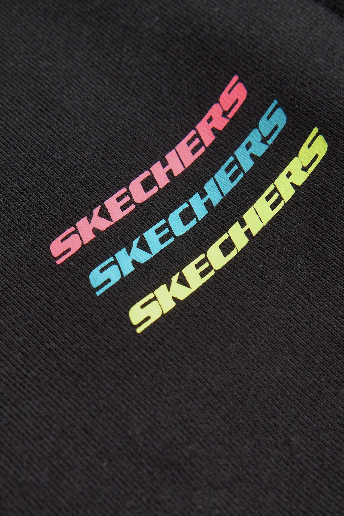 Skechers Essential Kadın Eşofman Altı S232238-001-A Siyah