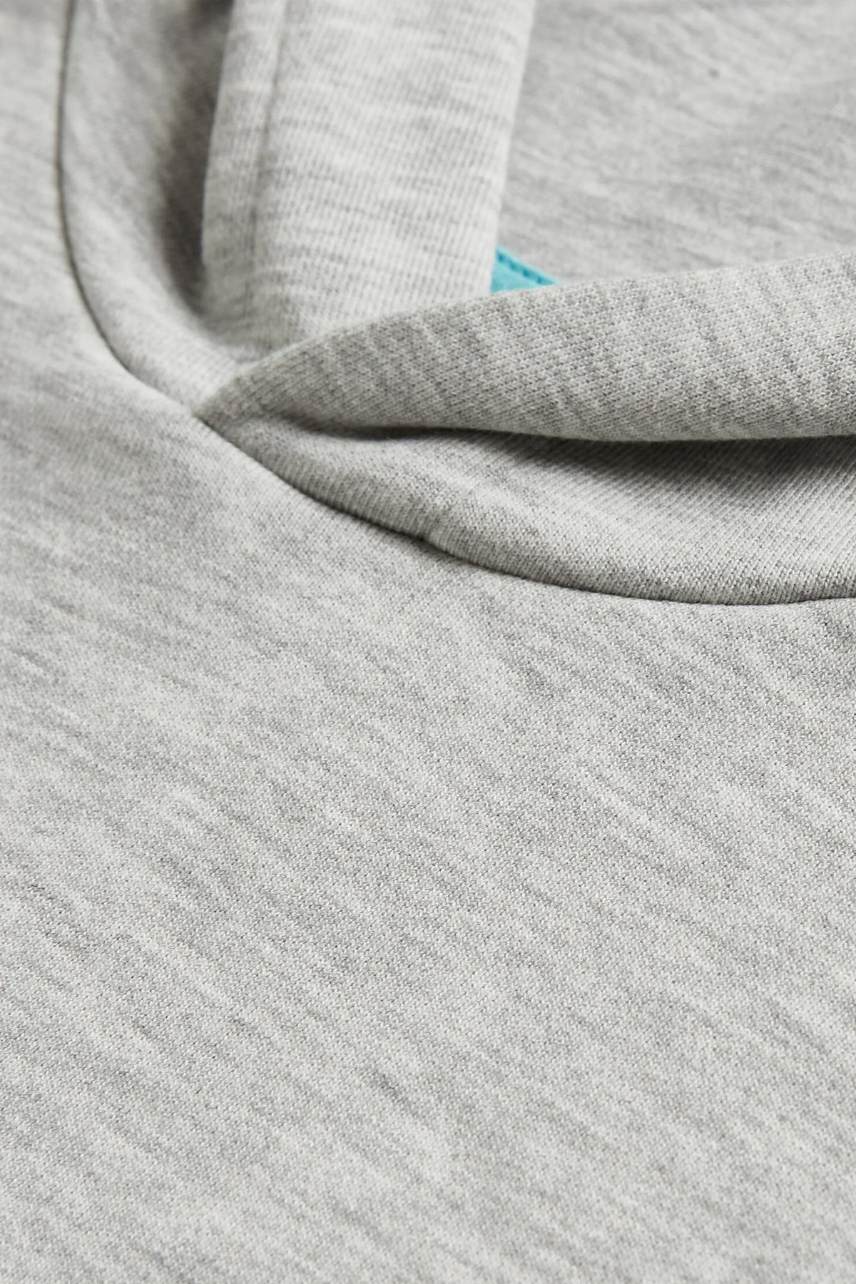 Skechers Essential Hoodie Kadın Sweatshirt S232243-036 Gri