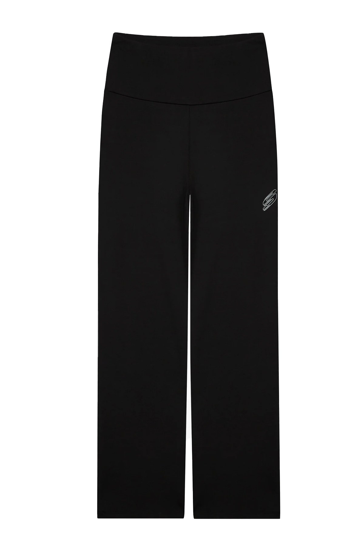 Skechers Performance Kadın Eşofman Altı S232265-001 Siyah