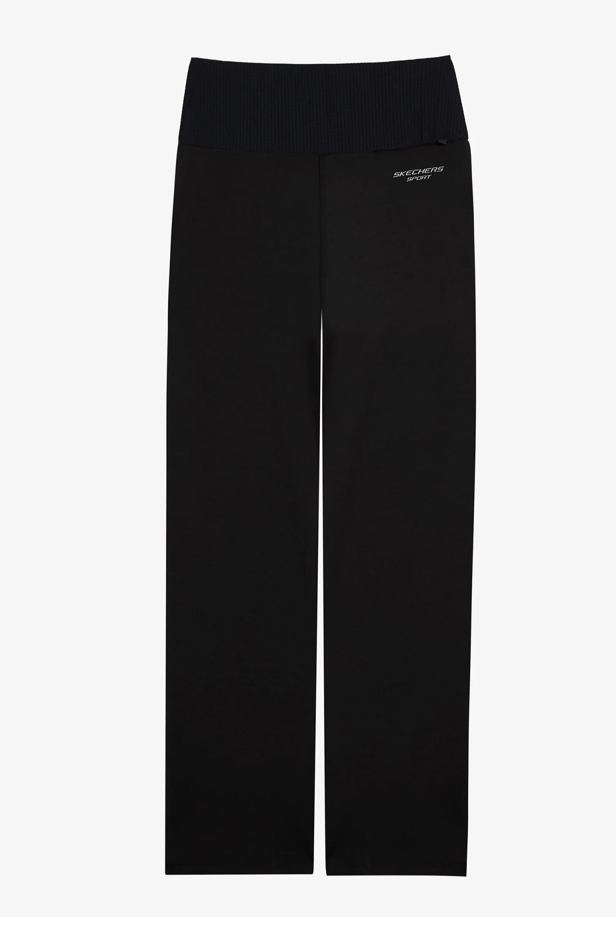 Skechers Performance Kadın Eşofman Altı S232265-001 Siyah