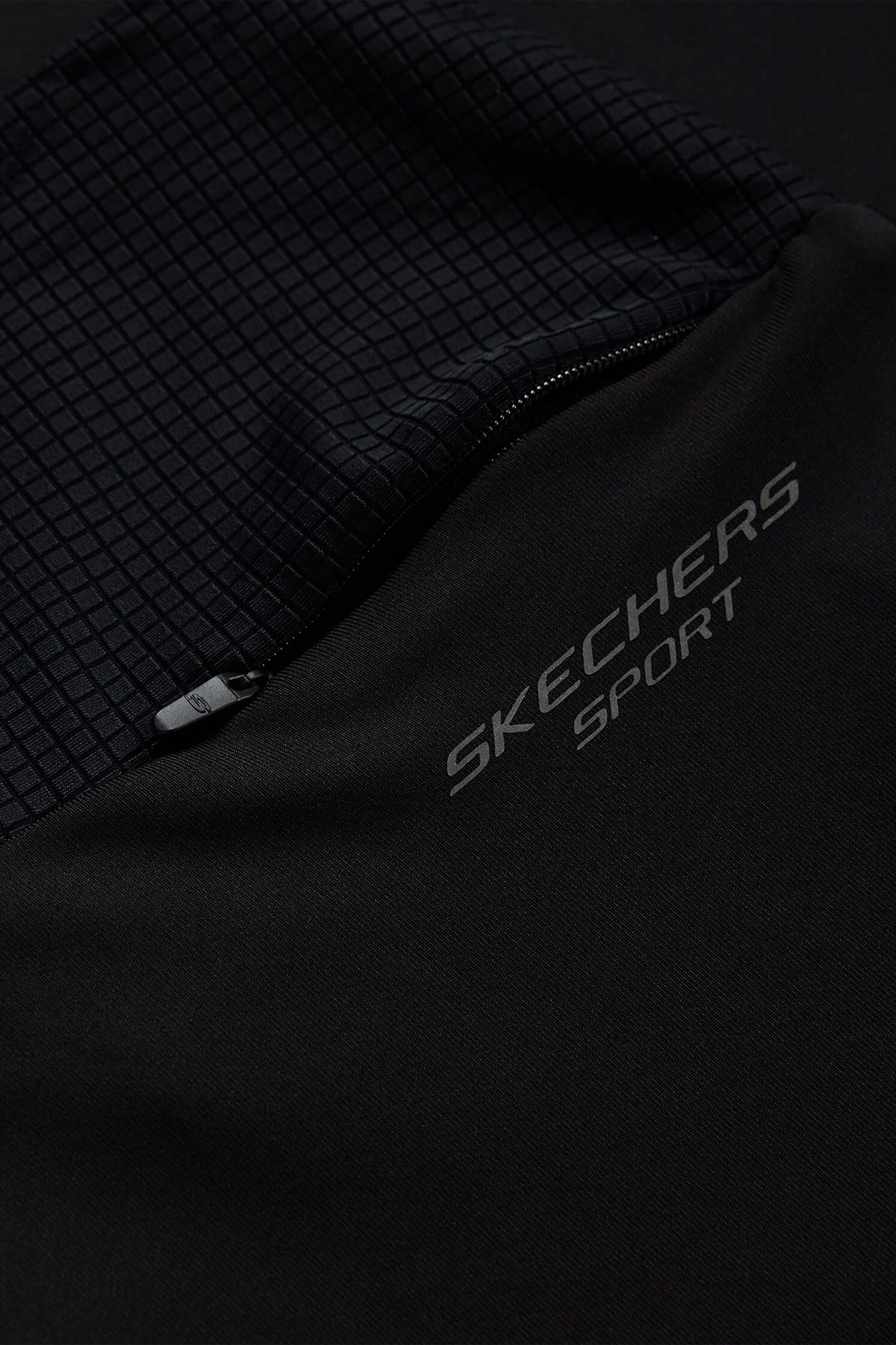 Skechers Performance Kadın Eşofman Altı S232265-001 Siyah