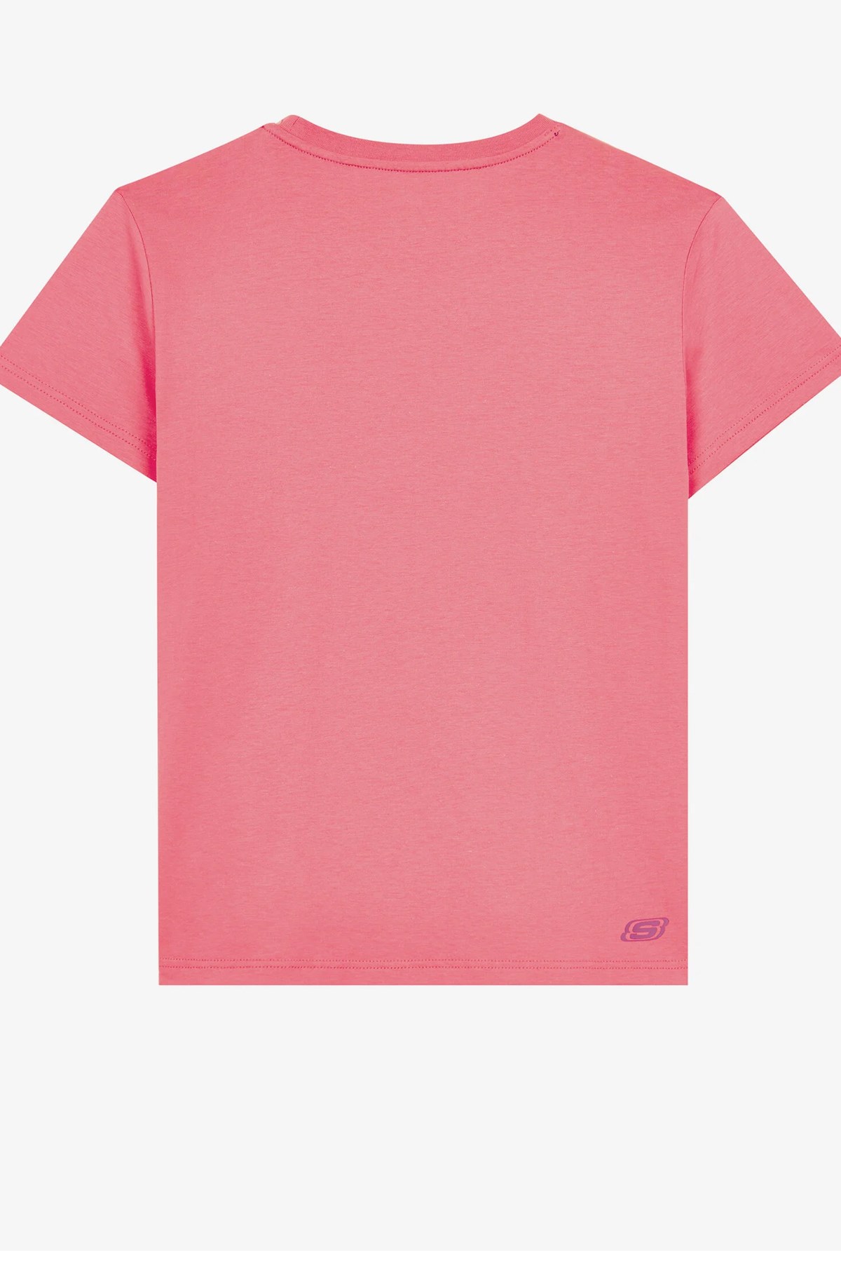 Skechers Essential Kadın Tişört S241006-590 Pembe