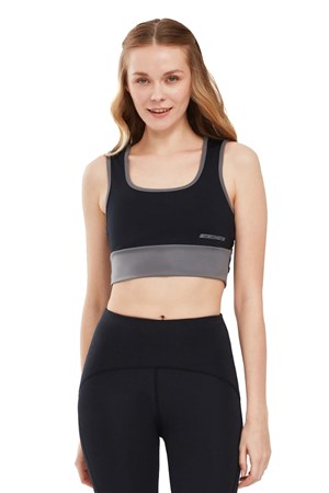 Skechers Performance Coll. Kadın Bra S241110-001