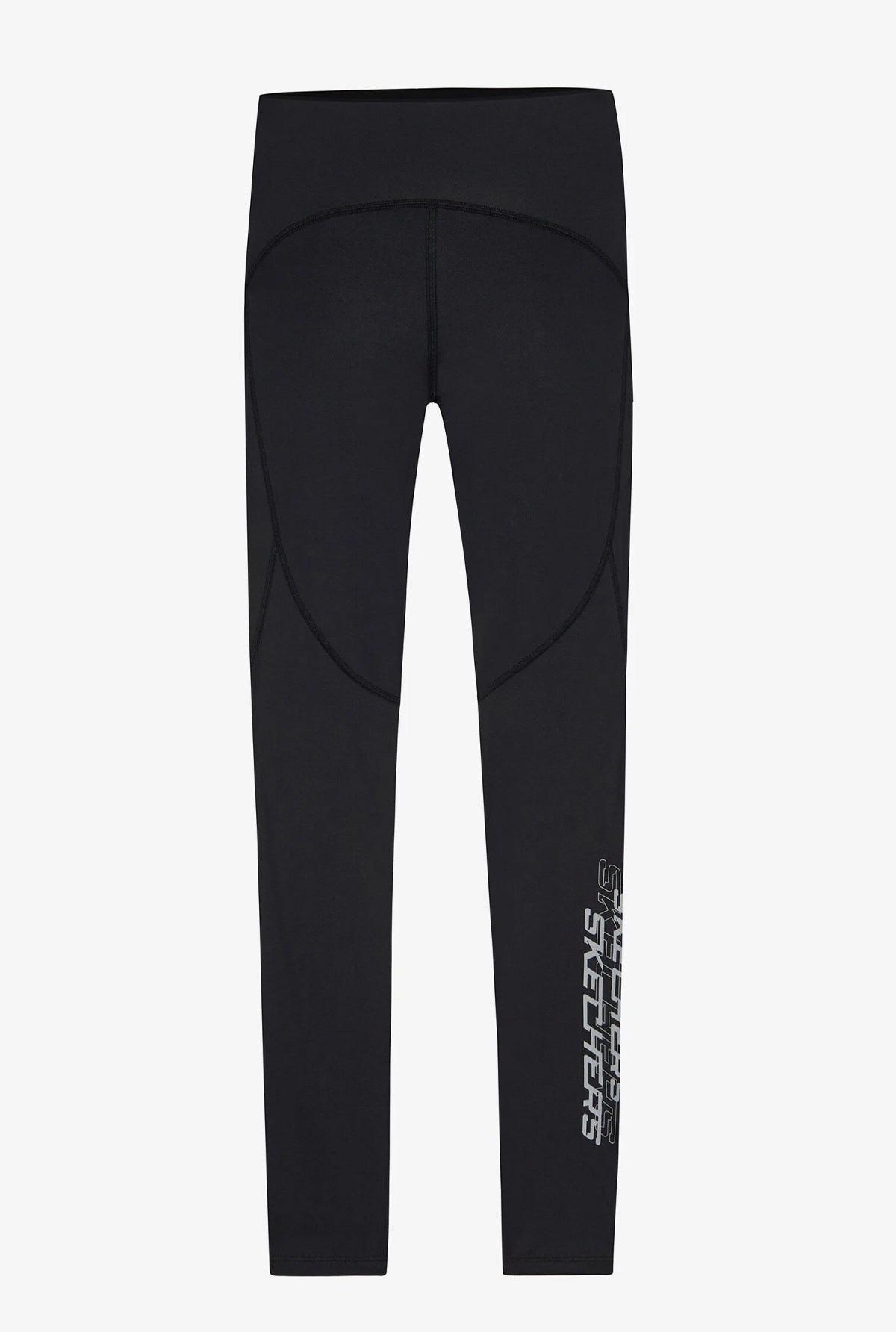 Skechers Performance Coll Kadın Tayt S241111-001 Siyah