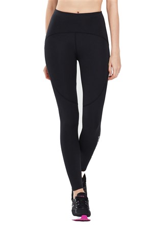 Skechers Performance Coll Kadın Tayt S241111-001 Siyah