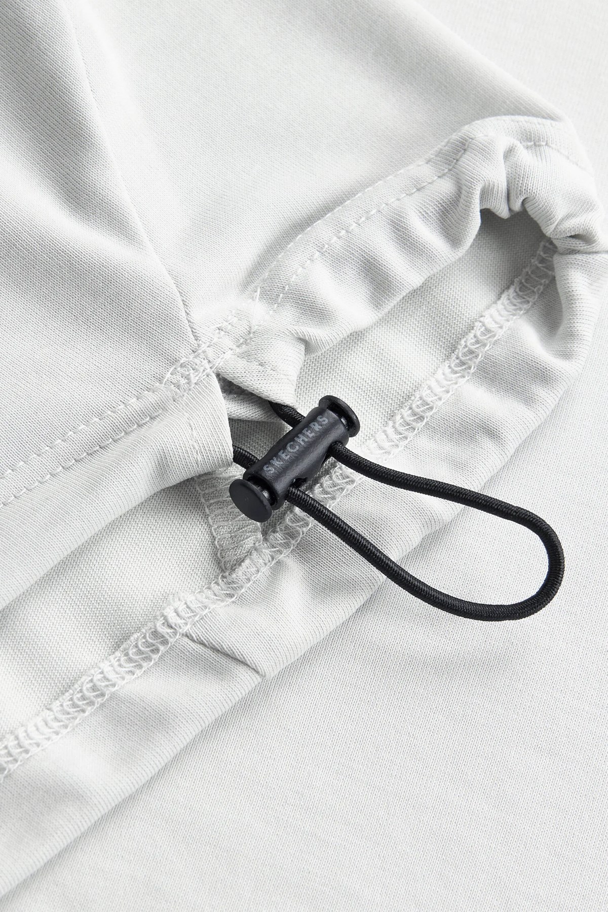 Skechers Soft Touch W Tank T-Shirt Kadın Tişört S241128-035 Gri