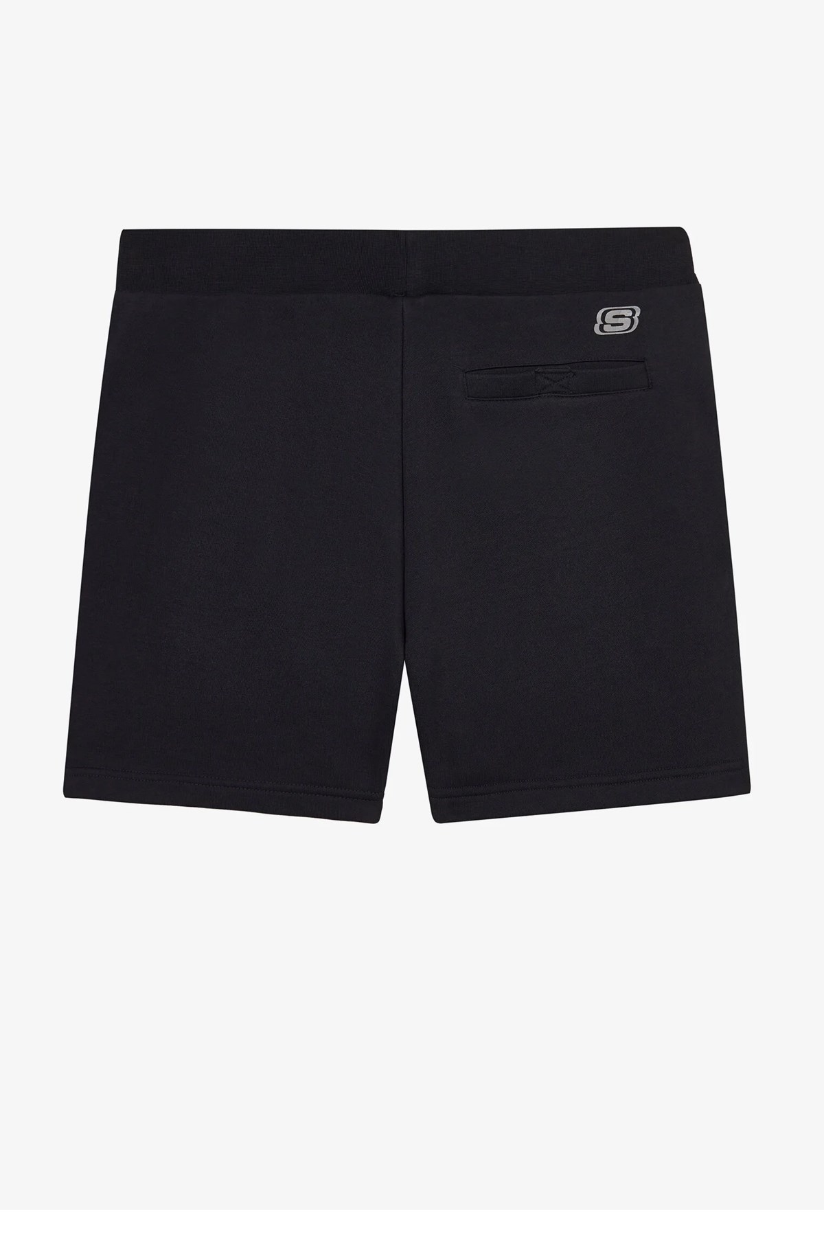 Skechers Essential M 5 İnch Short Erkek Şort S241197-001 Siyah