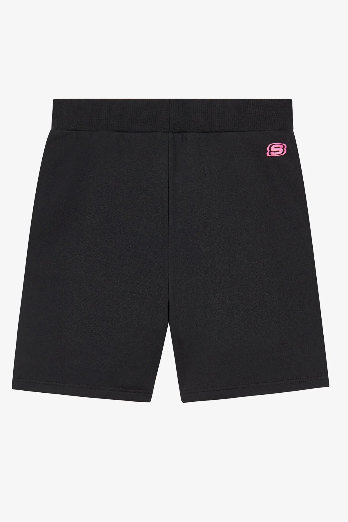 Skechers Essential W 5 İnch Short Kadın Şort S241198-001-A Siyah