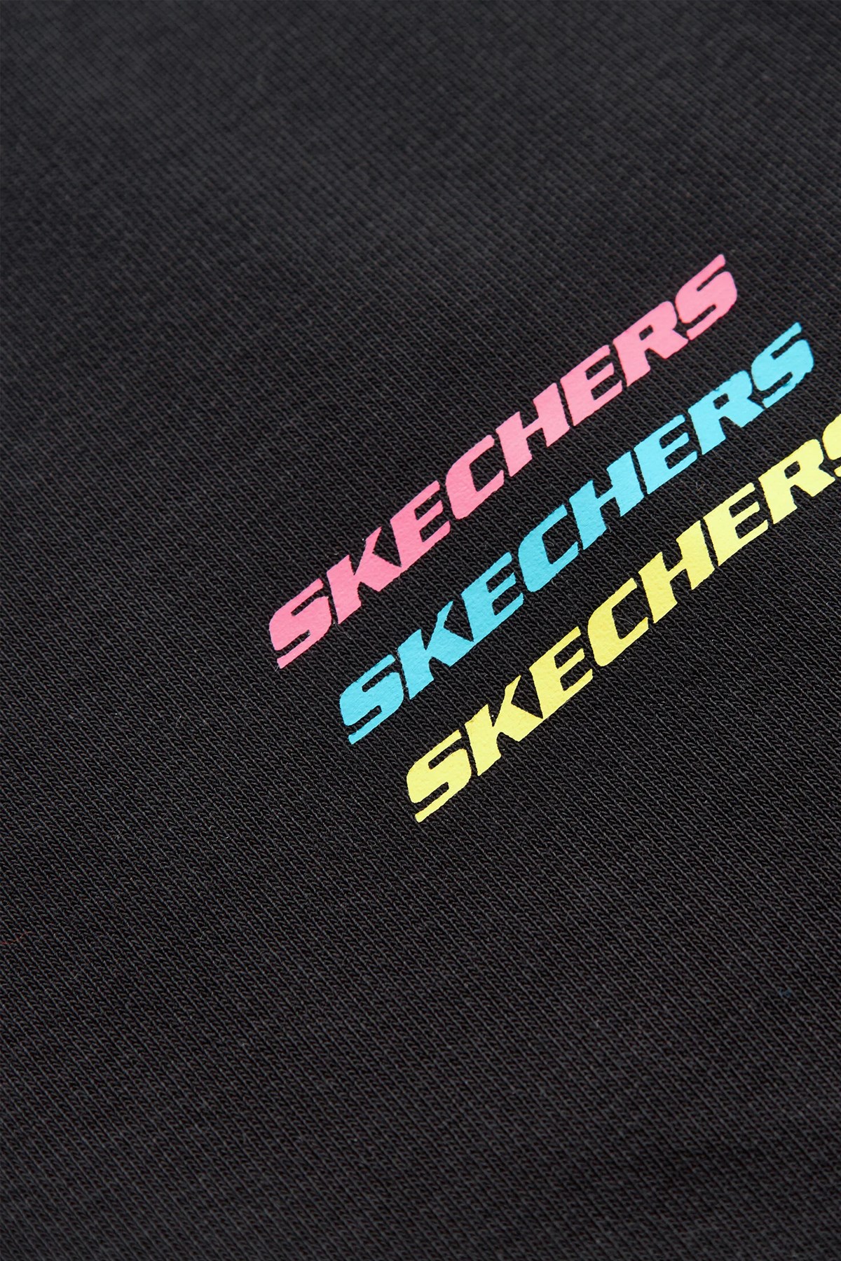 Skechers Essential W 5 İnch Short Kadın Şort S241198-001-A Siyah