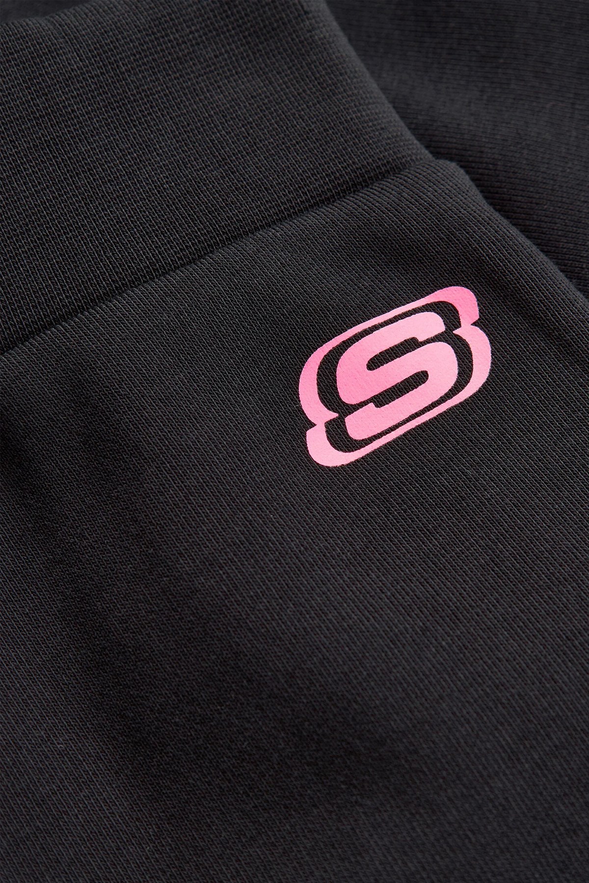 Skechers Essential W 5 İnch Short Kadın Şort S241198-001-A Siyah