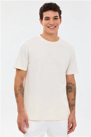 Skechers Essential Erkek Tişört S2510017-3855