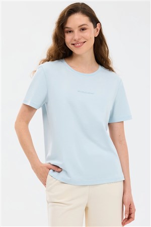 Skechers Essential Kadın Tişört S2510029-0721