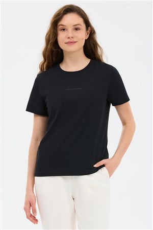 Skechers Essential Kadın Tişört S2510029-3817