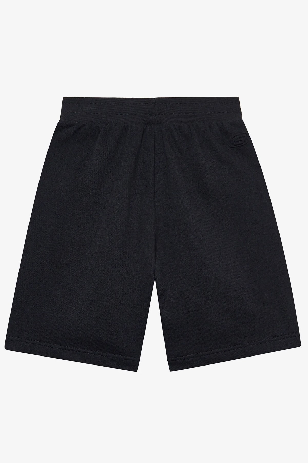 Skechers Essential 5 Inch Kadın Şort S2510035-001 Siyah