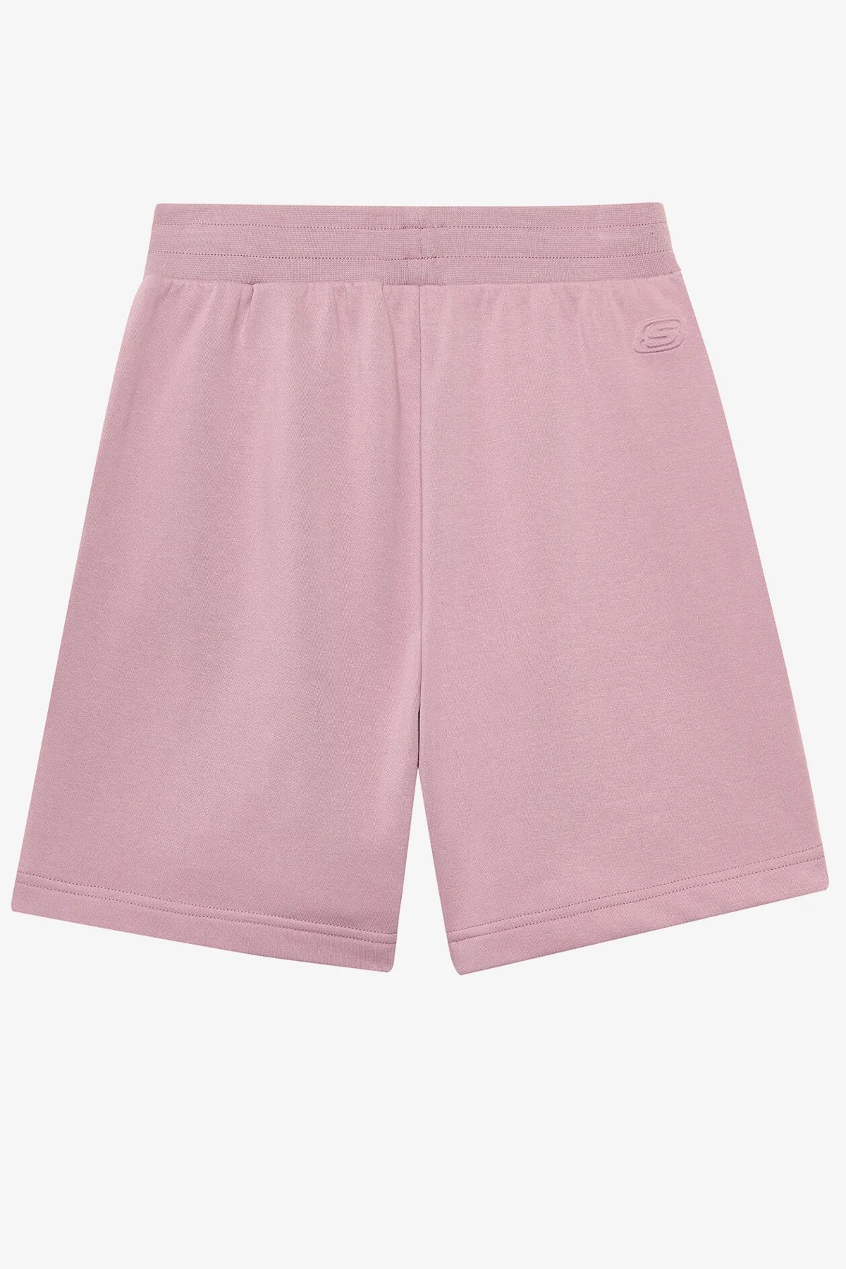 Skechers Essential 5 Inch Kadın Şort S2510035-620 Pembe