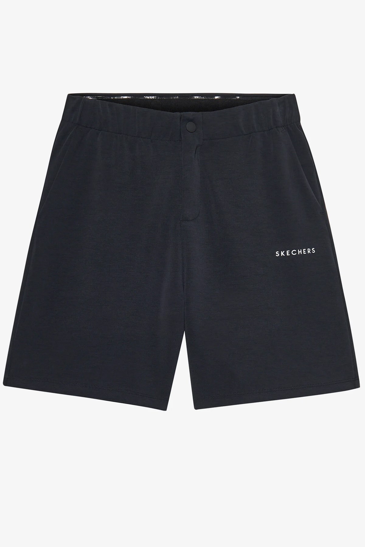Skechers M 7 Inch Erkek Şort S2510043-001 Siyah