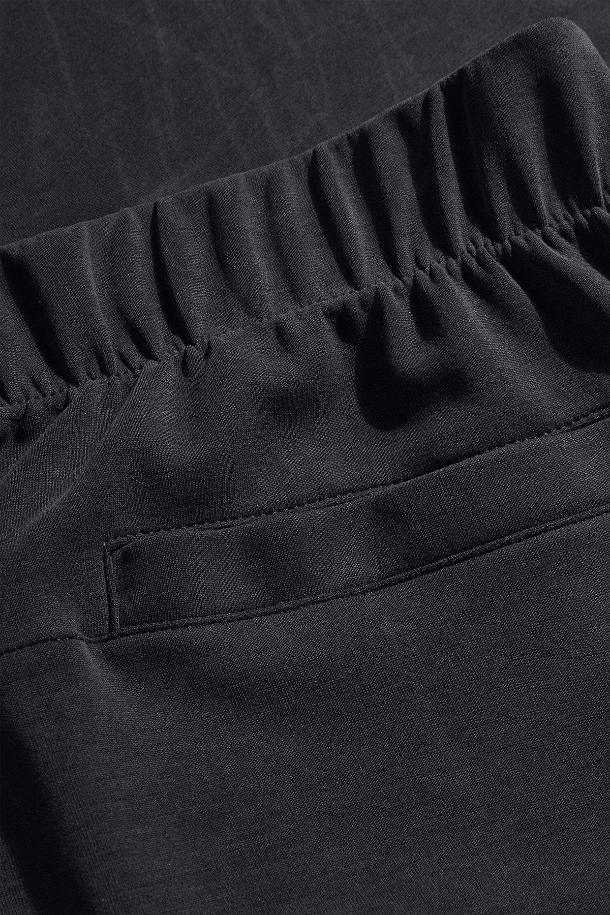 Skechers M 7 Inch Erkek Şort S2510043-001 Siyah