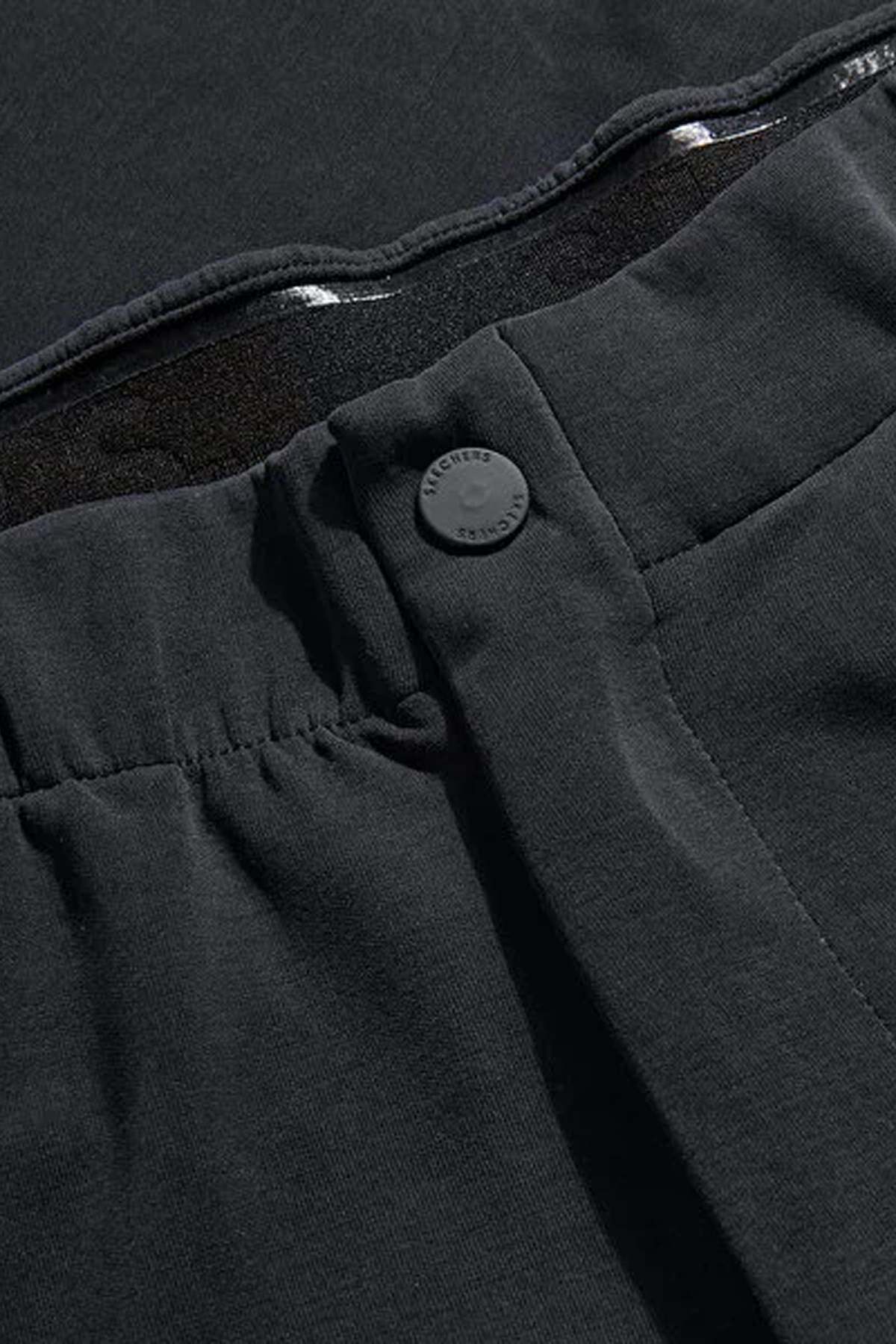 Skechers M 7 Inch Erkek Şort S2510043-001 Siyah