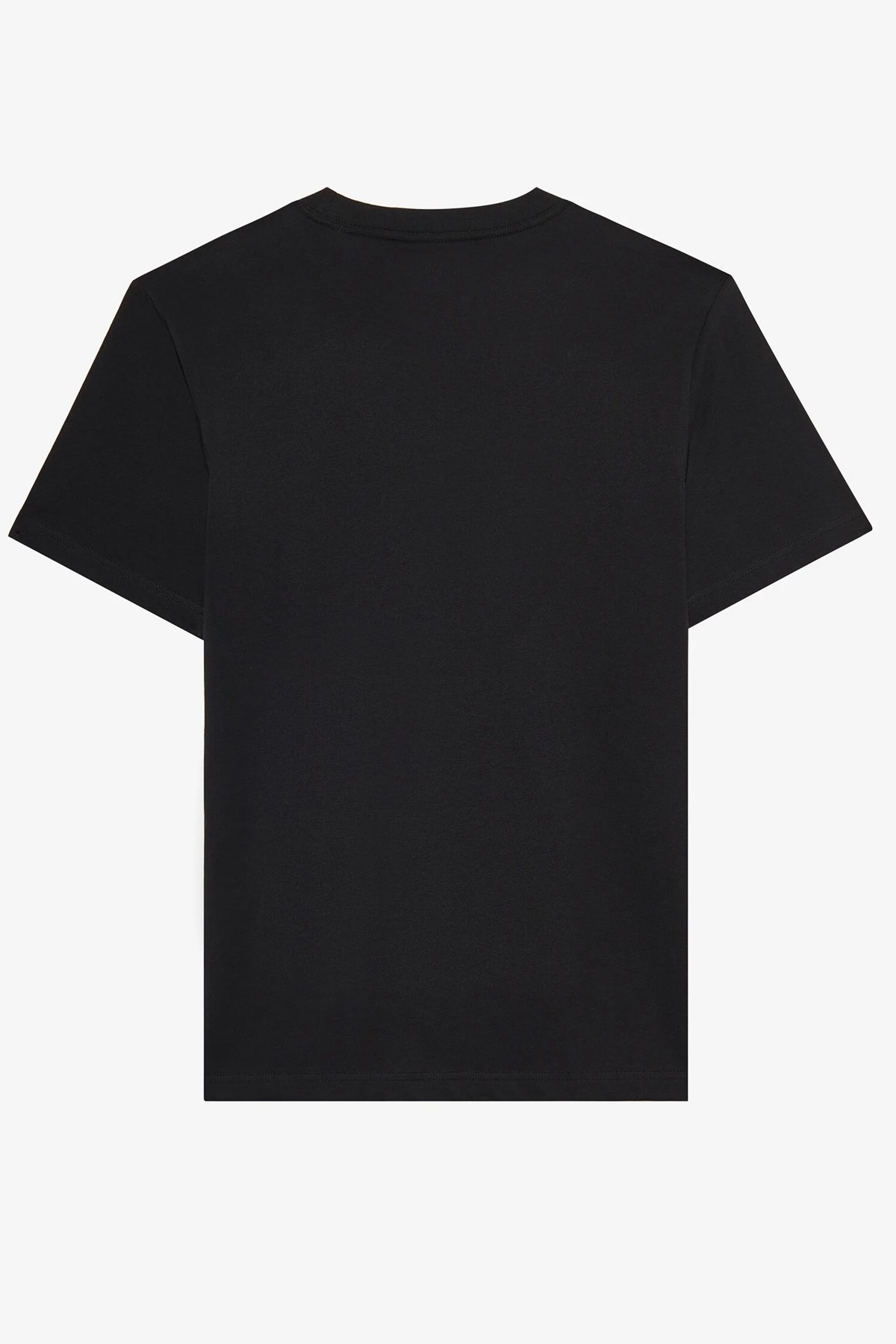 Skechers Lightwieght Erkek Tişört S2510164-001 Siyah