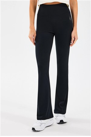 Skechers Basic Flare Kadın Tayt S2510201-001