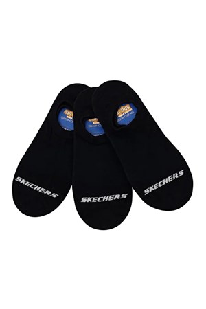 Skechers 3'lü Paket Essential Unisex Çorap S2520314-3817