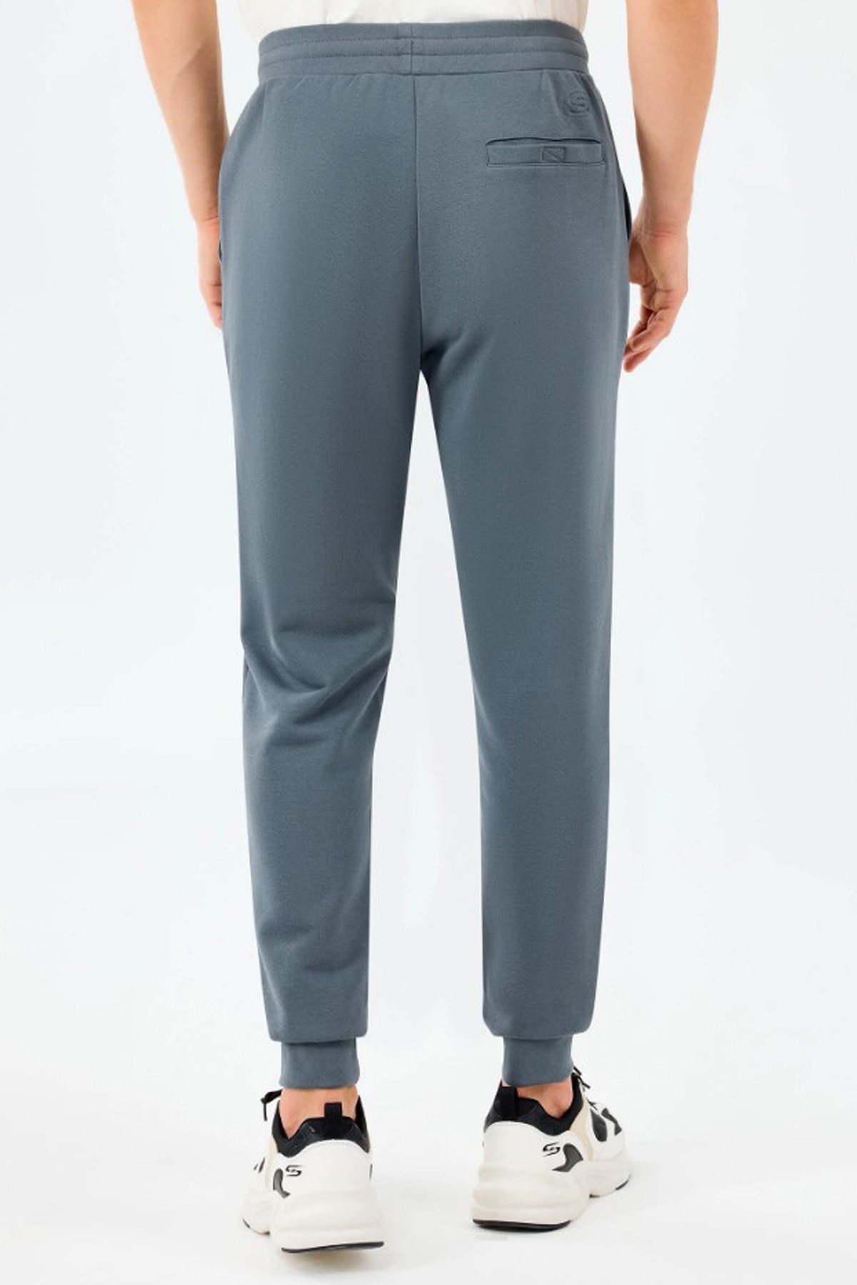 Skechers Essential Erkek Eşofman Altı S2610006-3998 Gri