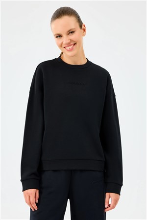 Skechers Essential Kadın Sweatshirt S2610011-3817