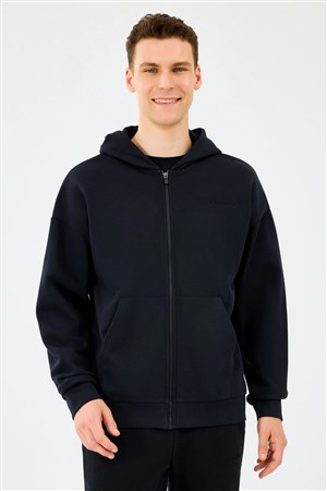 Skechers Essential Erkek Sweatshirt S2610014-3817