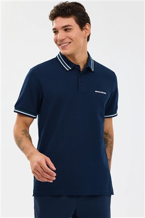 Skechers Regular Fit Erkek Tişört S2610080-0505