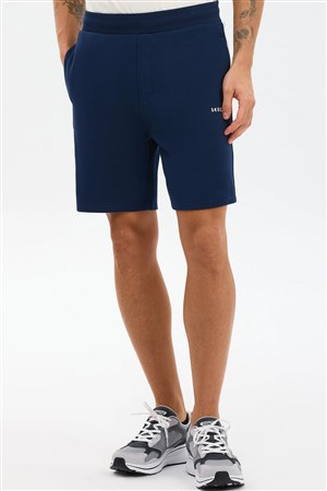 Skechers LW Fleece Erkek Şort S2610092-0505
