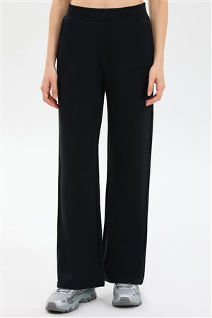 Skechers Essential Wide Leg Kadın Eşofman Altı S2610152-3817