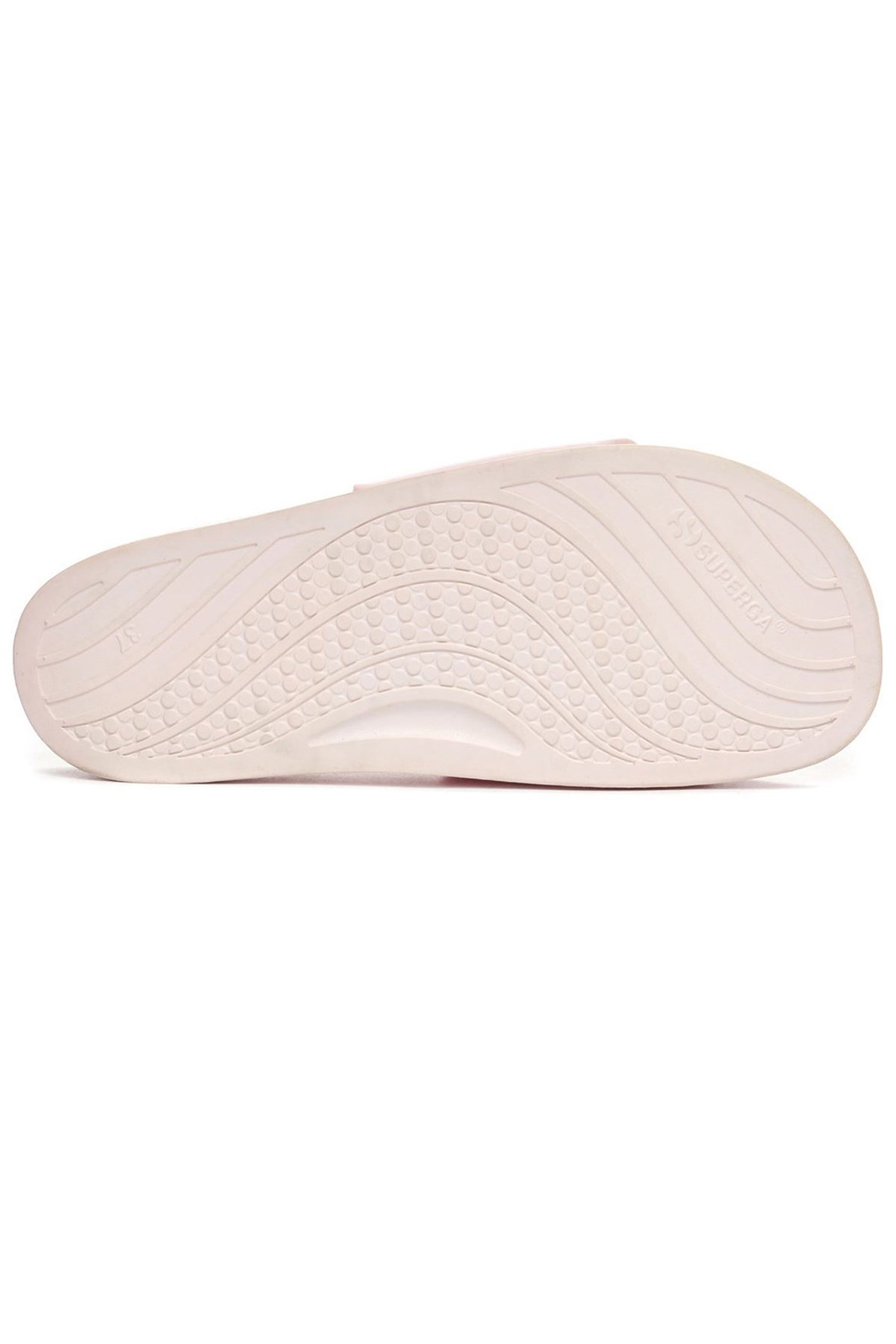 Superga 1908 Slides Clear Identitiy Unisex Terlik S51138W-A0F Pembe