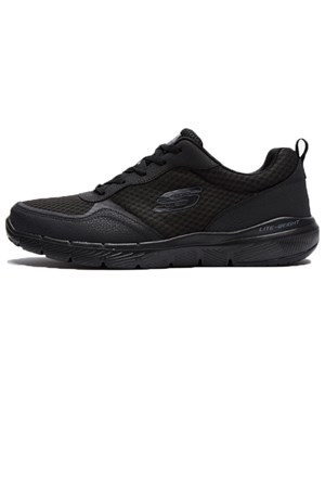 Skechers Flex Advantage 3 0 Erkek Spor Ayakkabı S52954 BBK