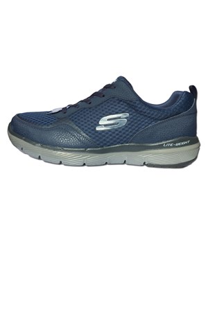 Skechers Flex Advantage 3.0 Erkek Spor Ayakkabı S52954 NVY