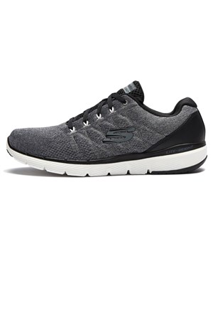 Skechers Flex Advantage 3 0 Stally Spor Ayakkabı S52957 CCBK