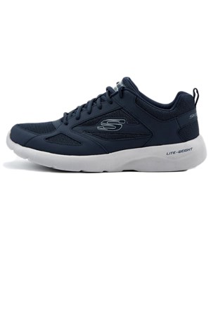 Skechers Dynamight 2 0 Fallford Erkek Spor Ayakkabı S58363 NVY