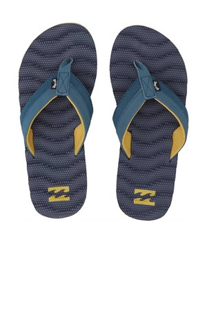 Billabong Dunes İmpact Erkek Terlik S5FF21-079