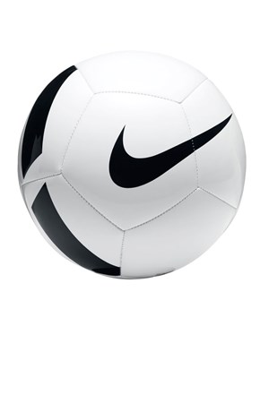 Nike Pitch Team 5 Numara Futbol Topu SC3166-100