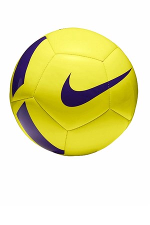 Nike Pitch Team 5 Numara Futbol Topu SC3166-701