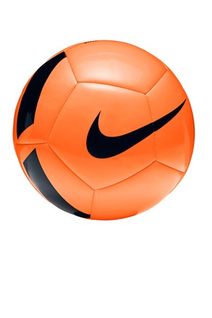 Nike Pitch Team 5 Numara Futbol Topu SC3166-803