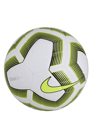 Nike Strike Pro Team FIFA 5 Numara Futbol Topu SC3539-100